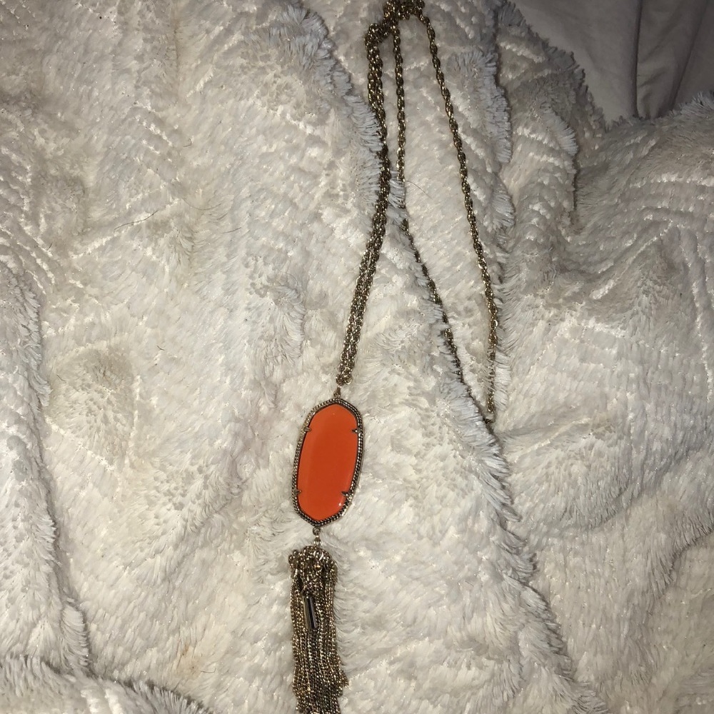 kendra scott necklace